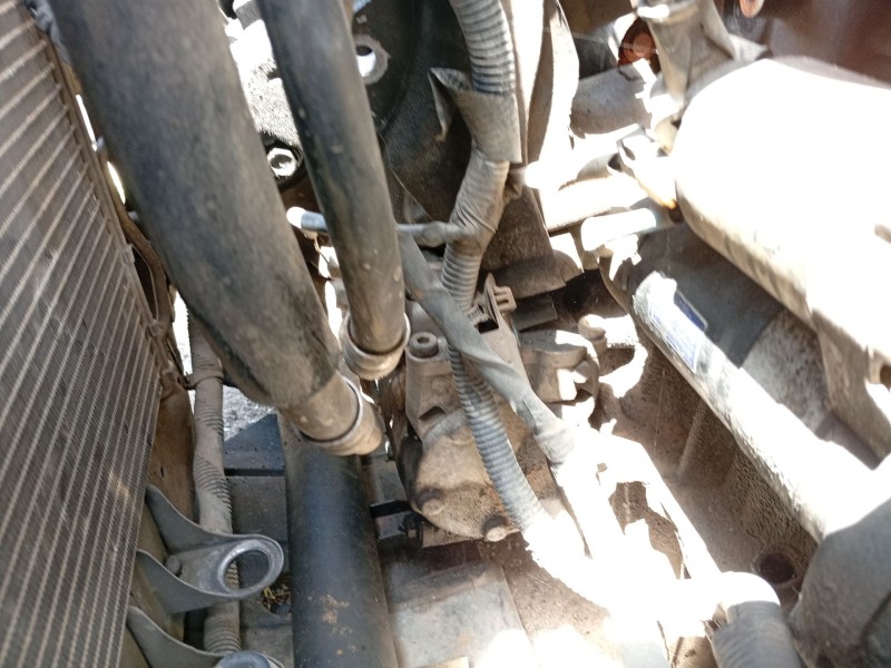 Recambio de tubos aire acondicionado para hyundai accent ii (lc) 1.5 crdi referencia OEM IAM   