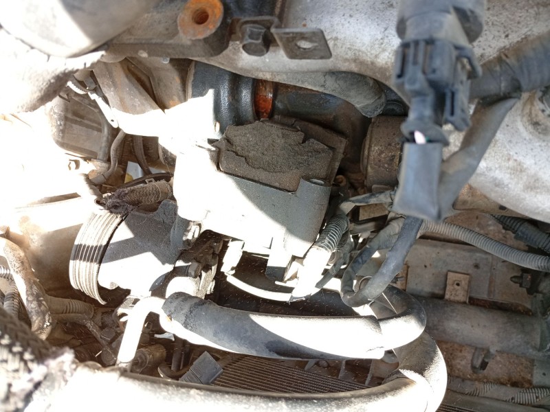 Recambio de tubos aire acondicionado para hyundai accent ii (lc) 1.5 crdi referencia OEM IAM   