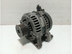 Recambio de alternador para ford focus ii turnier (da_, ffs, ds) 1.6 tdci referencia OEM IAM 1708342 1042103512 0000167979
