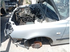 Recambio de aleta delantera izquierda para hyundai accent ii (lc) 1.5 crdi referencia OEM IAM 6631125670  