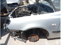 Recambio de aleta delantera izquierda para hyundai accent ii (lc) 1.5 crdi referencia OEM IAM 6631125670   2