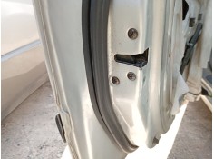 Recambio de cerradura puerta delantera izquierda para hyundai accent ii (lc) 1.5 crdi referencia OEM IAM 8131025000  
