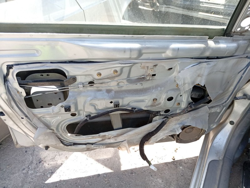 Recambio de elevalunas delantero izquierdo para hyundai accent ii (lc) 1.5 crdi referencia OEM IAM   