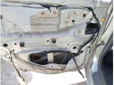 Recambio de elevalunas trasero izquierdo para hyundai accent ii (lc) 1.5 crdi referencia OEM IAM   