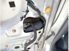 Recambio de elevalunas trasero izquierdo para hyundai accent ii (lc) 1.5 crdi referencia OEM IAM    2