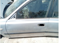Recambio de puerta delantera izquierda para hyundai accent ii (lc) 1.5 crdi referencia OEM IAM 7600325031  