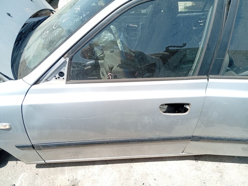 Recambio de puerta delantera izquierda para hyundai accent ii (lc) 1.5 crdi referencia OEM IAM 7600325031  