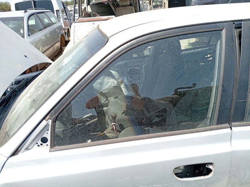 Recambio de puerta delantera izquierda para hyundai accent ii (lc) 1.5 crdi referencia OEM IAM 7600325031  