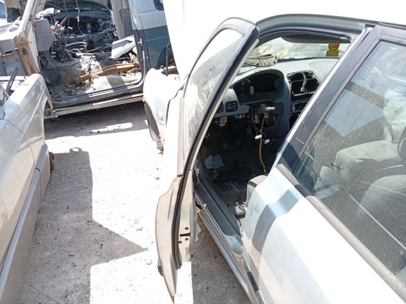 Recambio de puerta delantera izquierda para hyundai accent ii (lc) 1.5 crdi referencia OEM IAM 7600325031  