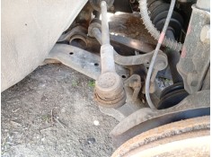 Recambio de brazo suspension inferior delantero derecho para hyundai accent ii (lc) 1.5 crdi referencia OEM IAM 5450125000  