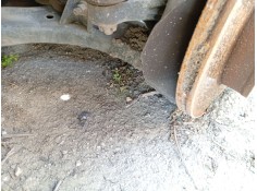 Recambio de brazo suspension inferior delantero derecho para hyundai accent ii (lc) 1.5 crdi referencia OEM IAM 5450125000   2