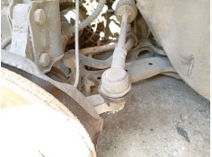 Recambio de brazo suspension inferior delantero izquierdo para hyundai accent ii (lc) 1.5 crdi referencia OEM IAM 5450025000  