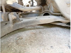 Recambio de brazo suspension inferior delantero izquierdo para hyundai accent ii (lc) 1.5 crdi referencia OEM IAM 5450025000   2
