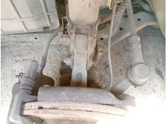 Recambio de mangueta delantera izquierda para hyundai accent ii (lc) 1.5 crdi referencia OEM IAM 5171525000   2