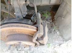 Recambio de pinza freno delantera derecha para hyundai accent ii (lc) 1.5 crdi referencia OEM IAM 5818125A00DS  