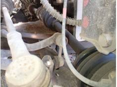 Recambio de transmision delantera derecha para hyundai accent ii (lc) 1.5 crdi referencia OEM IAM 4950025955  