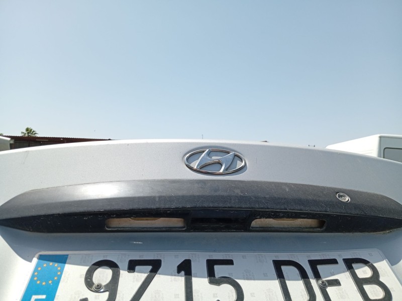 Recambio de moldura para hyundai accent ii (lc) 1.5 crdi referencia OEM IAM   