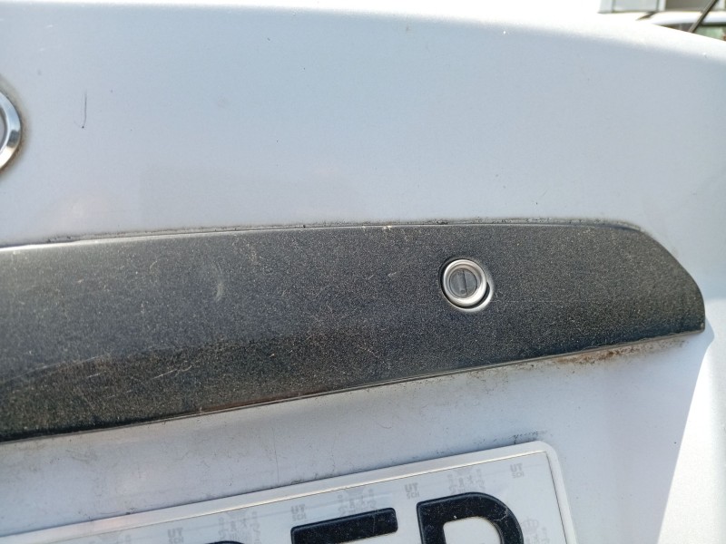 Recambio de moldura para hyundai accent ii (lc) 1.5 crdi referencia OEM IAM   