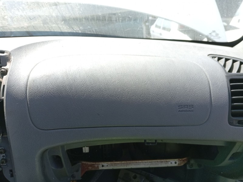Recambio de airbag delantero derecho para hyundai accent ii (lc) 1.5 crdi referencia OEM IAM   