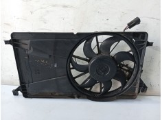 Recambio de electroventilador para ford focus ii turnier (da_, ffs, ds) 1.6 tdci referencia OEM IAM 1530980  
