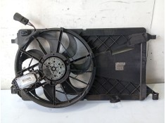 Recambio de electroventilador para ford focus ii turnier (da_, ffs, ds) 1.6 tdci referencia OEM IAM 1530980   2