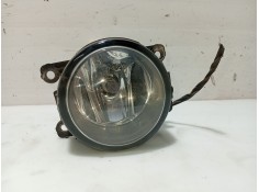 Recambio de faro antiniebla izquierdo para ford focus ii turnier (da_, ffs, ds) 1.6 tdci referencia OEM IAM 4550597  