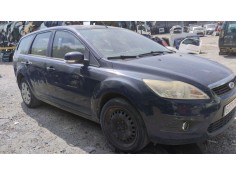 Recambio de cinturon seguridad trasero derecho para ford focus ii turnier (da_, ffs, ds) 1.6 tdci referencia OEM IAM 2013465  