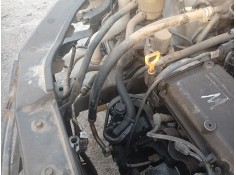 Recambio de tubos aire acondicionado para hyundai getz (tb) 1.1 referencia OEM IAM 977631C050  