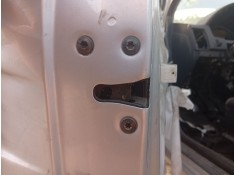 Recambio de cerradura puerta delantera izquierda para hyundai getz (tb) 1.1 referencia OEM IAM 813101C011  