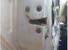 Recambio de cerradura puerta trasera izquierda para hyundai getz (tb) 1.1 referencia OEM IAM 814101C000 814101C020 