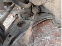 Recambio de brazo suspension inferior delantero izquierdo para hyundai getz (tb) 1.1 referencia OEM IAM 545001C000  