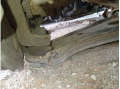 Recambio de brazo suspension inferior delantero izquierdo para hyundai getz (tb) 1.1 referencia OEM IAM 545001C000   2