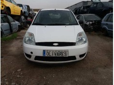 ford fiesta (cbk) 1.4 tdci cat   |   0.01 - ... | 2001 | 68 cv / 50 kw del año 2001