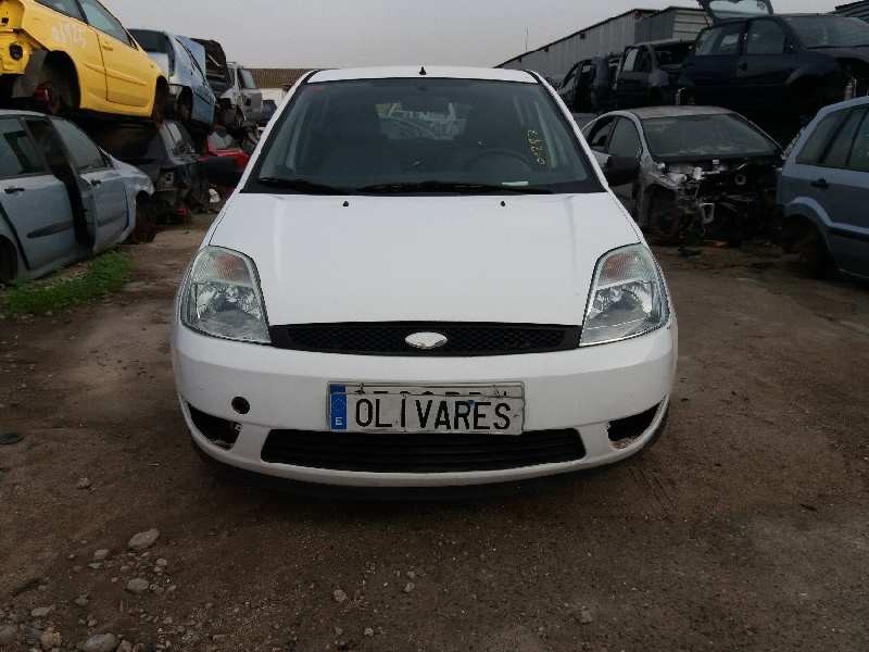 ford fiesta (cbk) 1.4 tdci cat   |   0.01 - ... | 2001 | 68 cv / 50 kw del año 2001