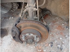 Recambio de mangueta delantera izquierda para hyundai getz (tb) 1.1 referencia OEM IAM 517151C110  
