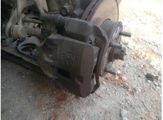 Recambio de pinza freno delantera izquierda para hyundai getz (tb) 1.1 referencia OEM IAM 581101C100  