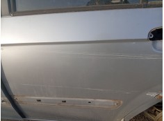 Recambio de puerta trasera izquierda para hyundai getz (tb) 1.1 referencia OEM IAM 770031C020   2