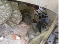 Recambio de transmision delantera izquierda para hyundai getz (tb) 1.1 referencia OEM IAM 495001C050   2