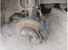 Recambio de mangueta delantera derecha para hyundai getz (tb) 1.1 referencia OEM IAM 517161C110  