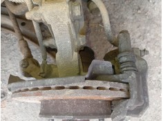 Recambio de mangueta delantera derecha para hyundai getz (tb) 1.1 referencia OEM IAM 517161C110   2