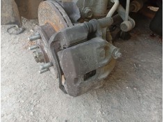 Recambio de pinza freno delantera derecha para hyundai getz (tb) 1.1 referencia OEM IAM 581301C100  