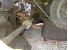 Recambio de transmision delantera derecha para hyundai getz (tb) 1.1 referencia OEM IAM 495001C060   2