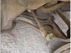 Recambio de brazo suspension inferior delantero derecho para hyundai getz (tb) 1.1 referencia OEM IAM 545011C000  
