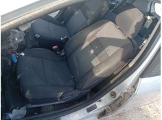 Recambio de asiento delantero izquierdo para hyundai getz (tb) 1.1 referencia OEM IAM 6076ADI  