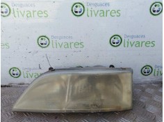 Recambio de faro izquierdo para  referencia OEM IAM   