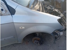 Recambio de aleta delantera derecha para hyundai getz (tb) 1.1 referencia OEM IAM 663211C650  