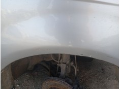 Recambio de aleta delantera derecha para hyundai getz (tb) 1.1 referencia OEM IAM 663211C650   2