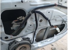 Recambio de elevalunas delantero derecho para hyundai getz (tb) 1.1 referencia OEM IAM 824021C010   2