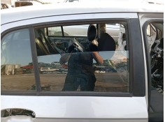 Recambio de luna trasera derecha para hyundai getz (tb) 1.1 referencia OEM IAM 834201C010  