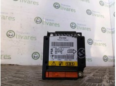 Recambio de centralita airbag para  referencia OEM IAM 9651927580 L5V43J11BVF7 